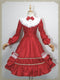 MarionetteFrill Onepiece