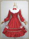 MarionetteFrill Onepiece