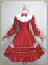 MarionetteFrill Onepiece