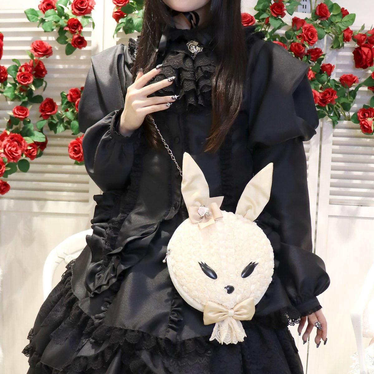 バッグ – Gothic and Lolita Mall