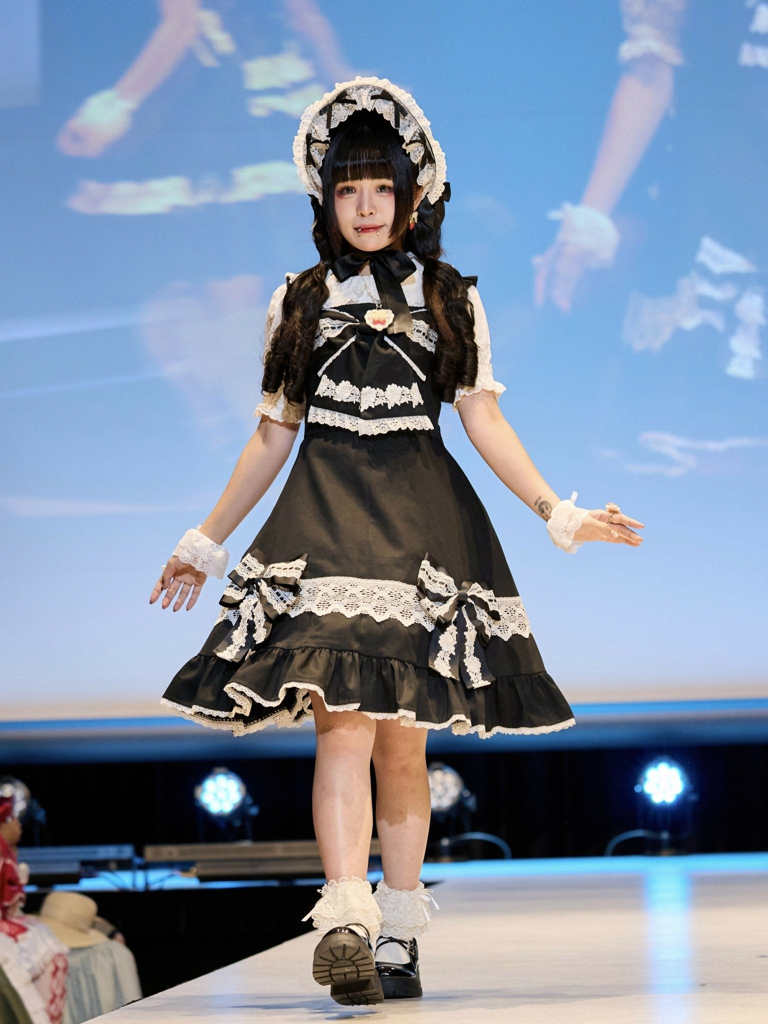 ジャンパースカート – Gothic and Lolita Mall