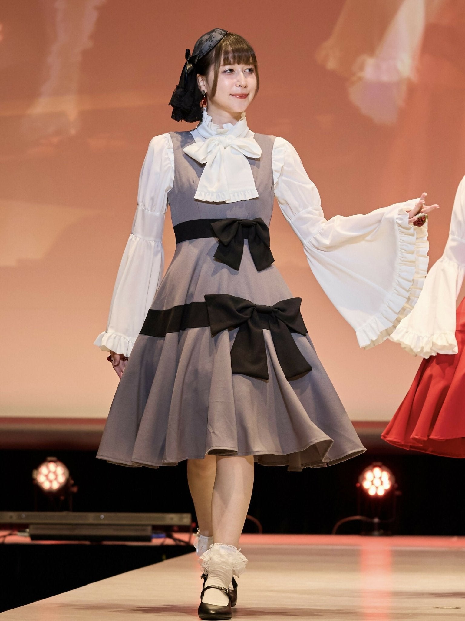 ジャンパースカート – Gothic and Lolita Mall