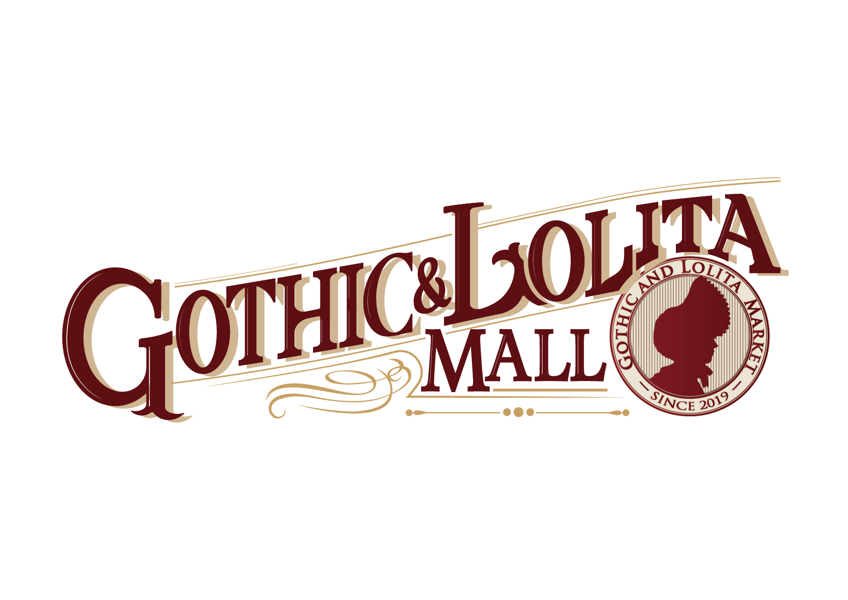 Gothic and Lolita Mall