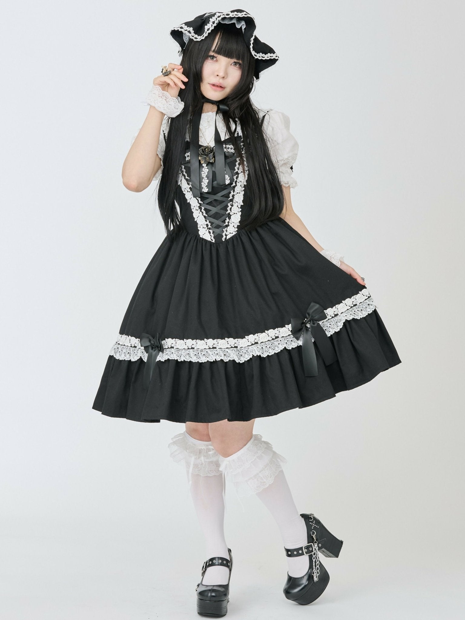 萬屋ヒツジ – Gothic and Lolita Mall