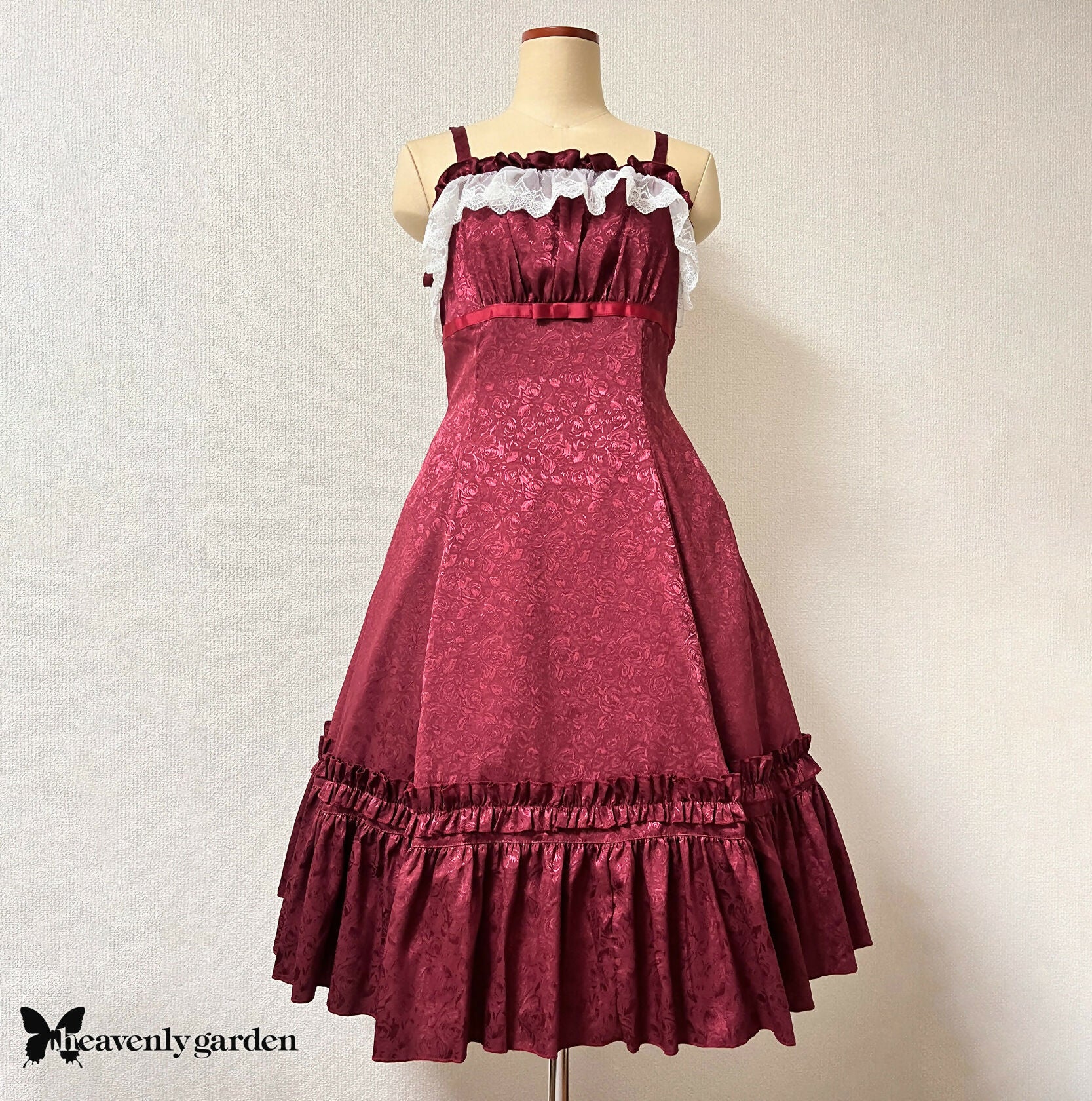 今週のピックアップ商品 – Gothic and Lolita Mall