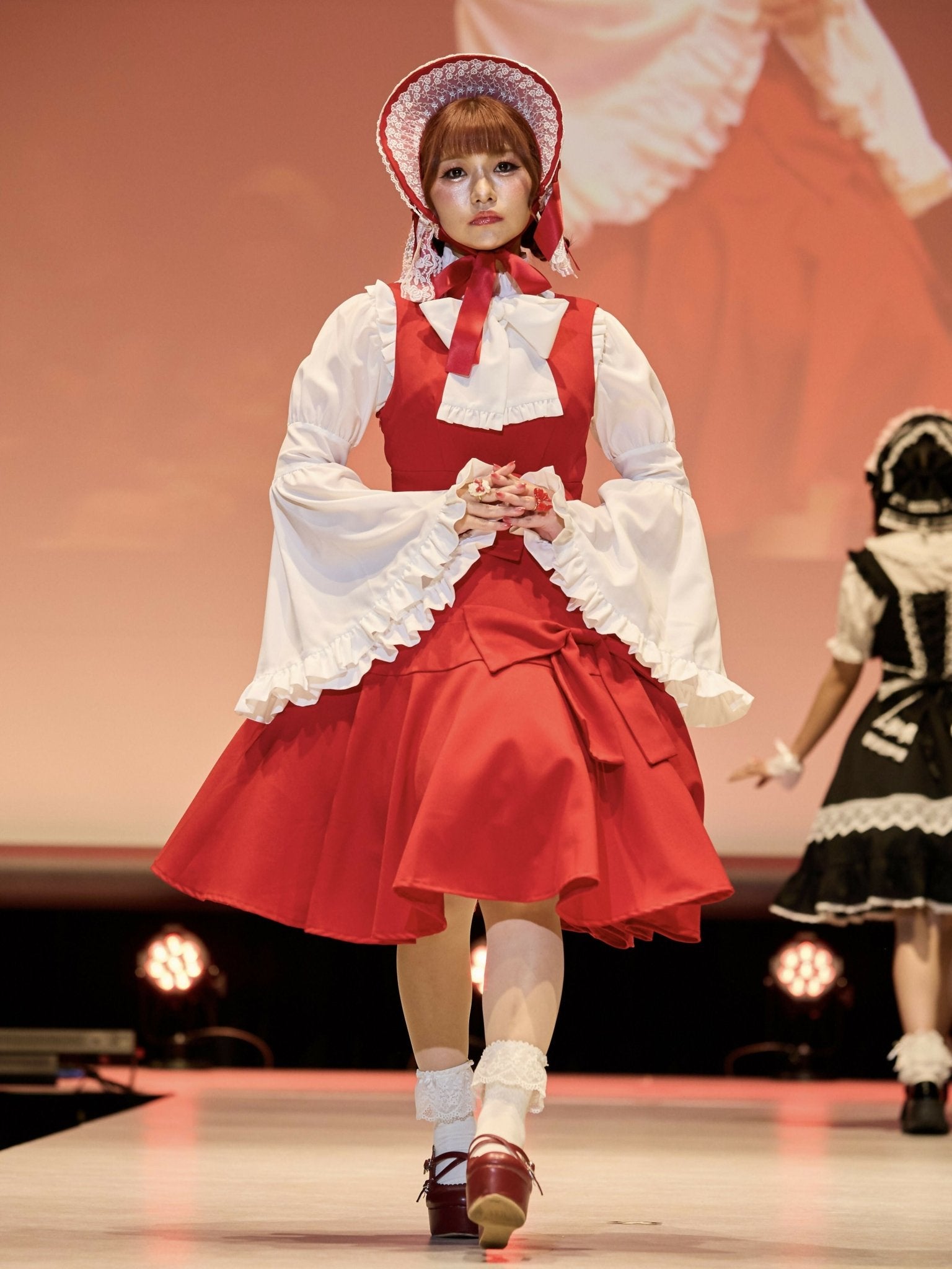 ジャンパースカート – Gothic and Lolita Mall