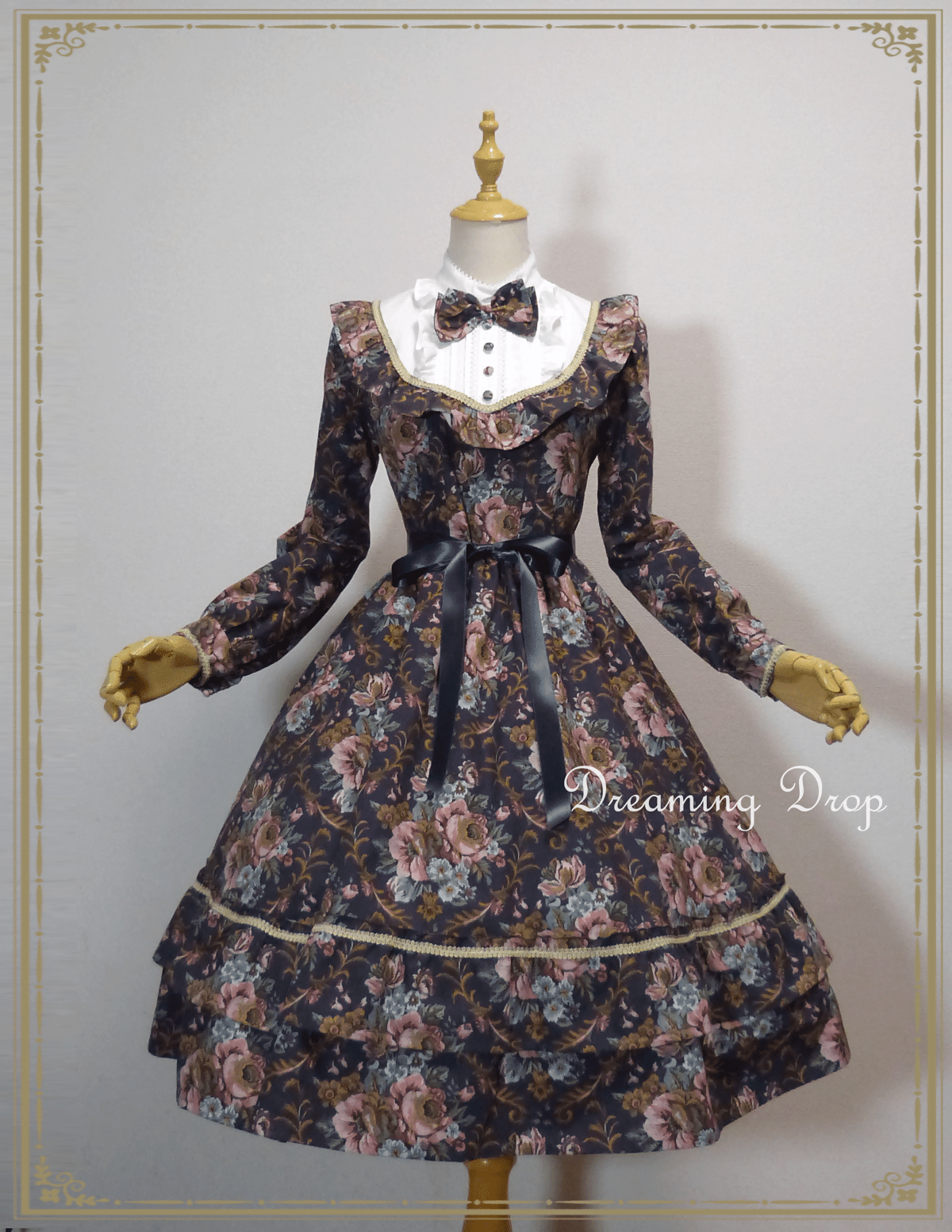 DreamingDrop – Gothic and Lolita Mall DreamingDrop – Gothic and Lolita Mall