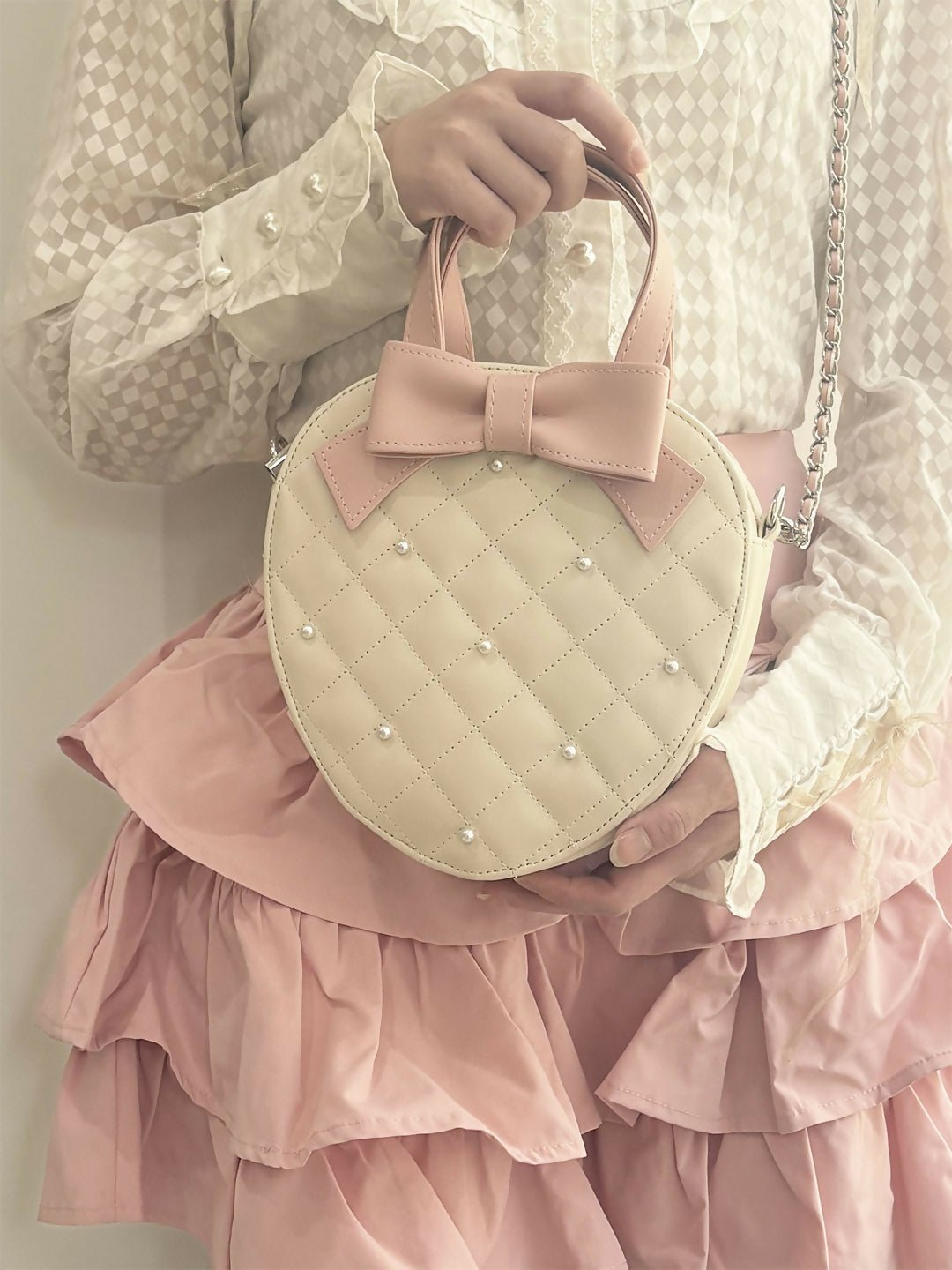 バッグ – Gothic and Lolita Mall